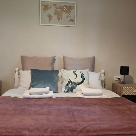Trousas Double Apartment *
