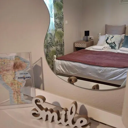 Apartment Trousas Double *