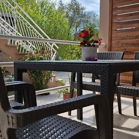 Apartment Trousas Double Roda (Corfu)