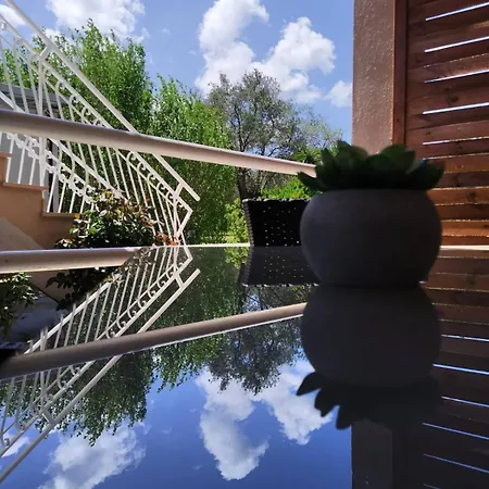 Trousas Double ロダ