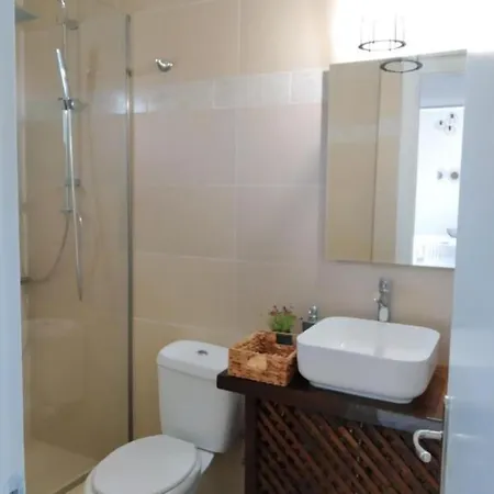 Trousas Double Apartament Roda (Corfu)