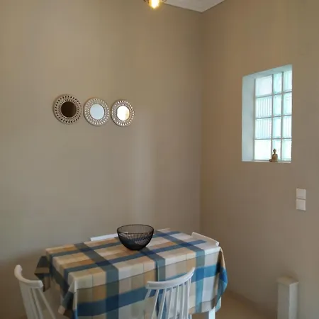 Apartment Trousas Double *