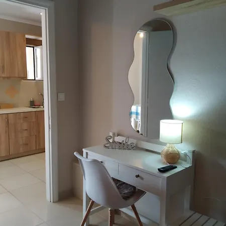 Trousas Double Apartment