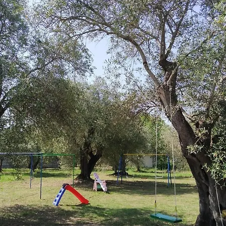 Apartament Trousas Double *