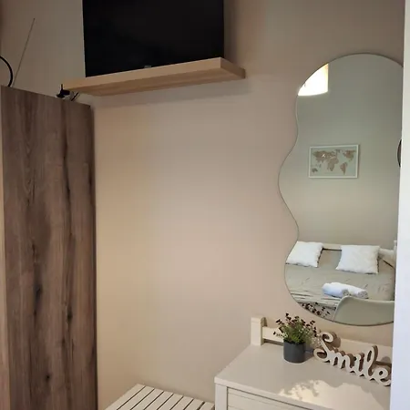 Apartment Trousas Double Roda (Corfu)