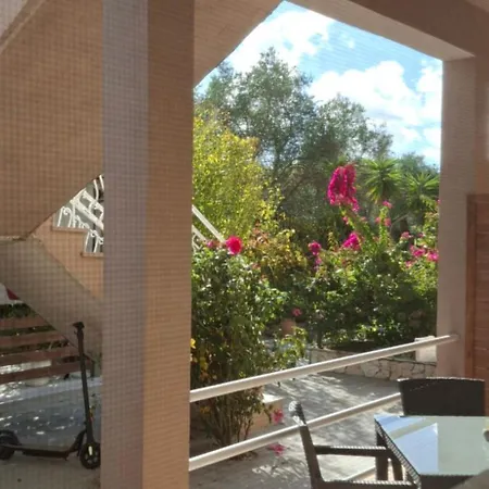 公寓 Trousas Double *