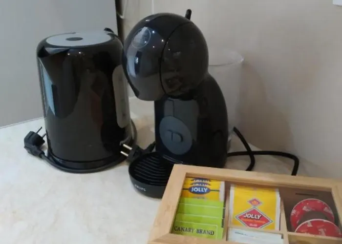 Trousas Double 公寓 罗达