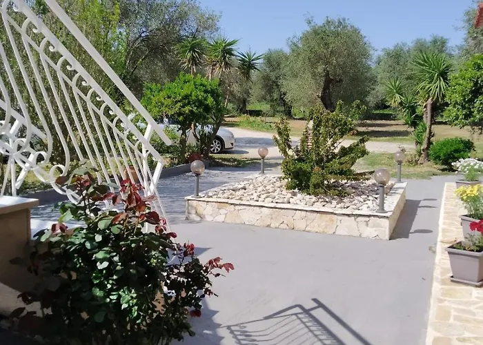 Trousas Double 罗达