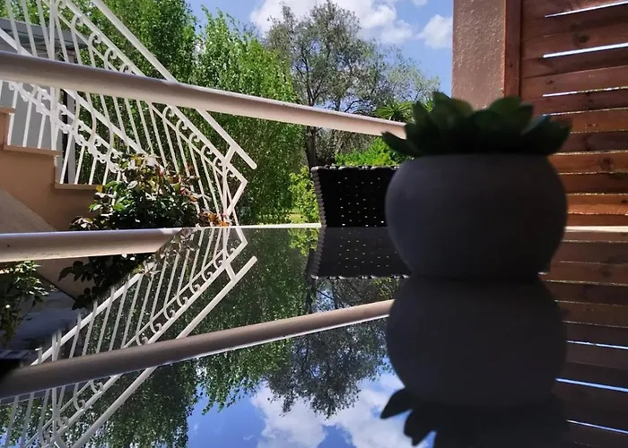 Trousas Double 罗达