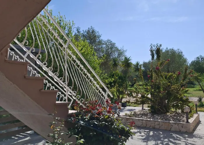 아파트 Trousas Double *