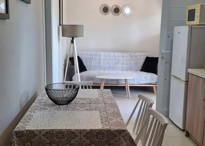 Trousas Double Apartment Roda (Corfu)