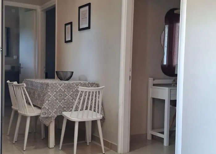 Apartment Trousas Double *