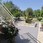 Trousas Double Roda (Corfu)