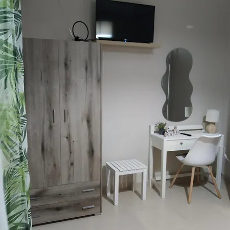 Apartamento Trousas Double *