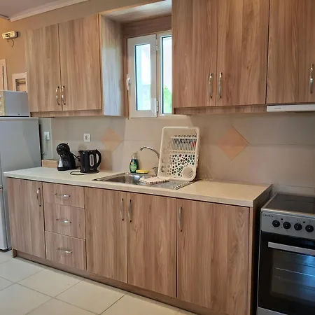 Apartman Trousas Double Róda