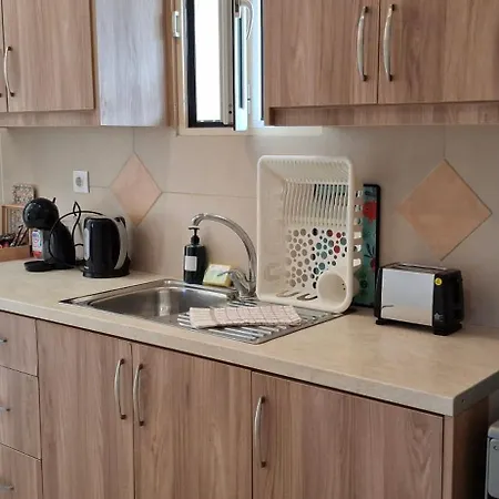 Apartman Trousas Double Róda