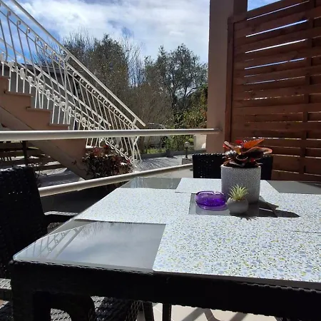 Apartamento Trousas Double