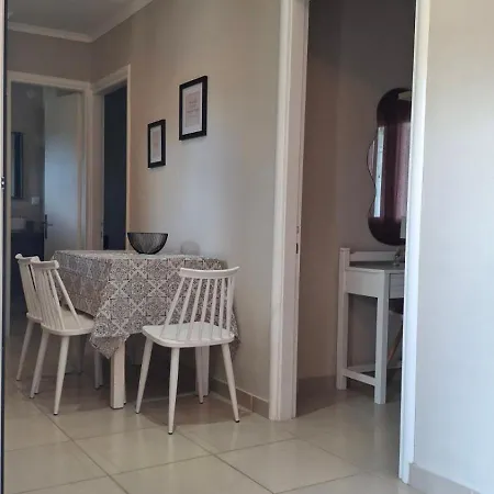 Apartament Trousas Double *