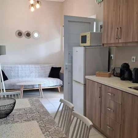 Trousas Double Apartament