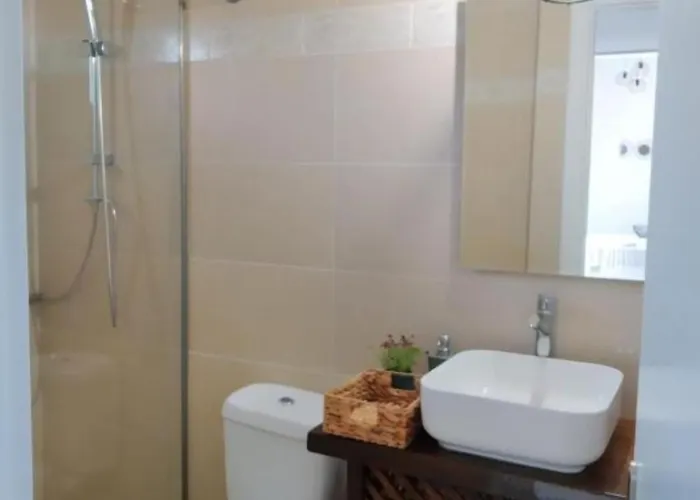 Trousas Double Apartman Róda