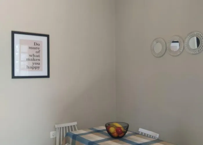 Apartman Trousas Double