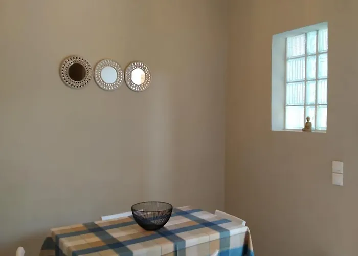 Apartman Trousas Double *