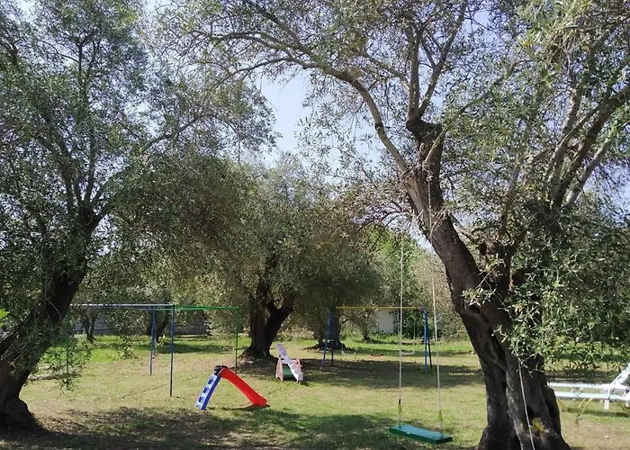 Apartman Trousas Double *