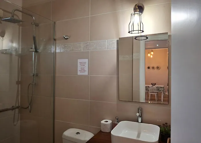 Apartman Trousas Double