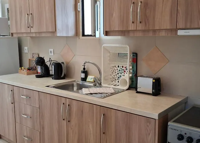 Apartman Trousas Double Róda