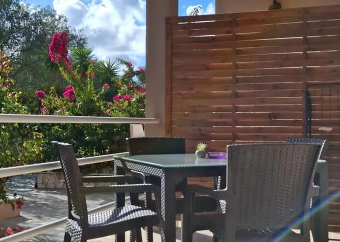 Apartman Trousas Double Róda